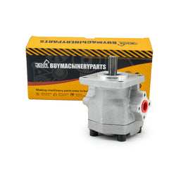 Bomba hidráulica compatible con Kioti CK20 T2350-76103 T2350-76101 T2350-76102