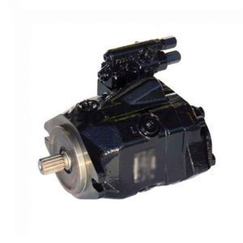 Hydraulic Pump VOE17507437 for Volvo A40G Articulated Dump Truck
