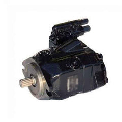 Hydraulic Pump VOE17507437 for Volvo A40G Articulated Dump Truck