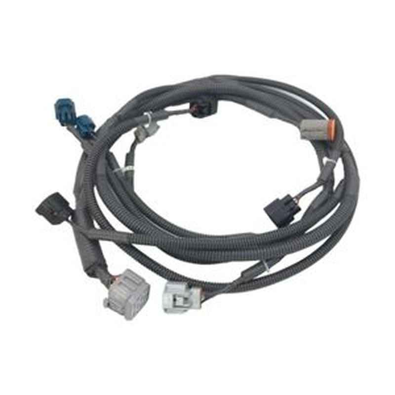 Hydraulic Pump Wiring Harness YA00022173 for Hitachi ZX330-5A Excavator
