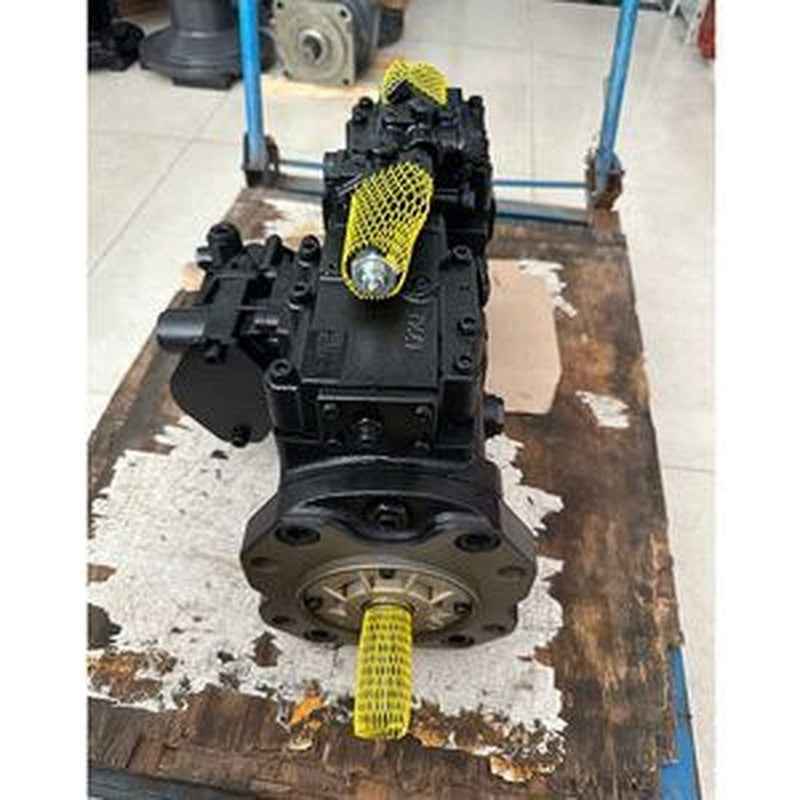 Hydraulic Pump YM10V00001F4/F6 for New Holland Excavator E160/EH160/E165