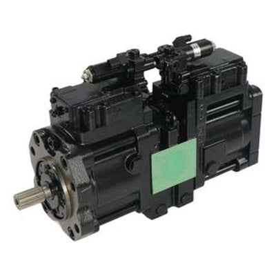 Hydraulic Pump YX10V00003F3 for Kobelco Excavators SK115SRDZ-1E & SK135SRLC-1E