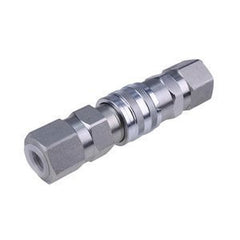 Hydraulic Quick Coupler Plug M131862 & M131863 for Hitachi Excavators ZAXIS35U-5N/50U-5N/60USB-5N