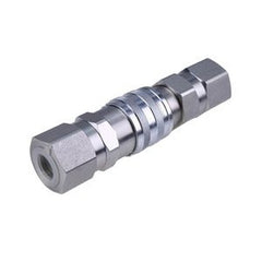 Hydraulic Quick Coupler Plug M131862 & M131863 for Hitachi Excavators ZAXIS35U-5N/50U-5N/60USB-5N