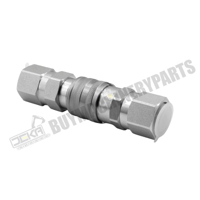 Hydraulic Quick Coupler Plug M131863 for John Deere HH75/110/17ZTS/27ZTS