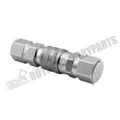 Hydraulic Quick Coupler Plug M131863 for John Deere HH75/110/17ZTS/27ZTS