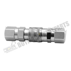 Hydraulic Quick Coupler Plug M131863 for John Deere HH75/110/17ZTS/27ZTS