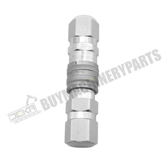 Hydraulic Quick Coupler Plug M131863 for John Deere HH75/110/17ZTS/27ZTS