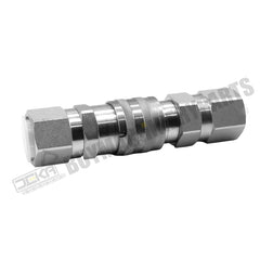 Hydraulic Quick Coupler Plug M131863 for John Deere HH75/110/17ZTS/27ZTS