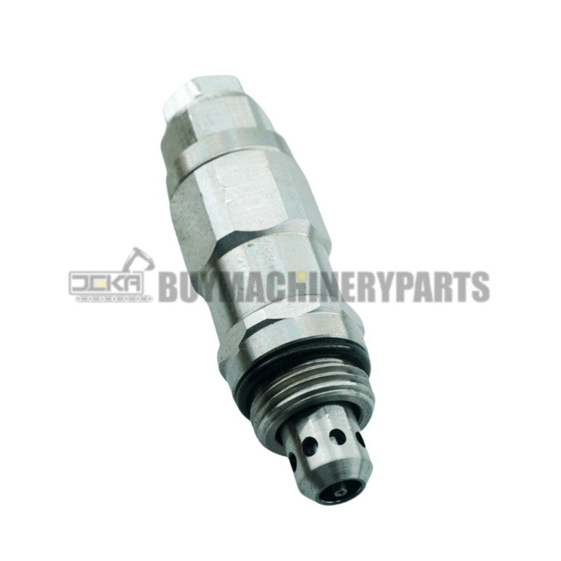 Hydraulic Relief Valve 51650-9 51650-4 for Hyundai Excavator HL730-7 HL730-9S HL740-3 HL740-7 HL740-9S HL740TM-7