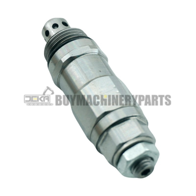 Hydraulic Relief Valve 51650-9 51650-4 for Hyundai Excavator HL730-7 HL730-9S HL740-3 HL740-7 HL740-9S HL740TM-7