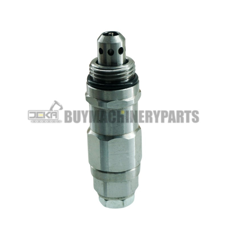 Hydraulic Relief Valve 51650-9 51650-4 for Hyundai Excavator HL730-7 HL730-9S HL740-3 HL740-7 HL740-9S HL740TM-7