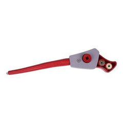 Hydraulic Safety Lever Lock 101101-00289 for Daewoo/Doosan Excavators DX140LC-DX700LC