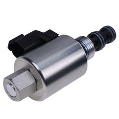 Hydraulic Solenoid Valve 25/220992 for JCB Backhoe Loader 3CX 520-50 LE - Buymachineryparts