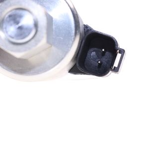 Hydraulic Solenoid Valve 25/220992 for JCB Backhoe Loader 3CX 520-50 LE - Buymachineryparts