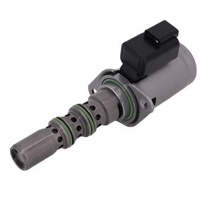 Hydraulic Solenoid Valve 6195012M91 for Terex TS98 T340N 339080 357456 380534 380925 386461