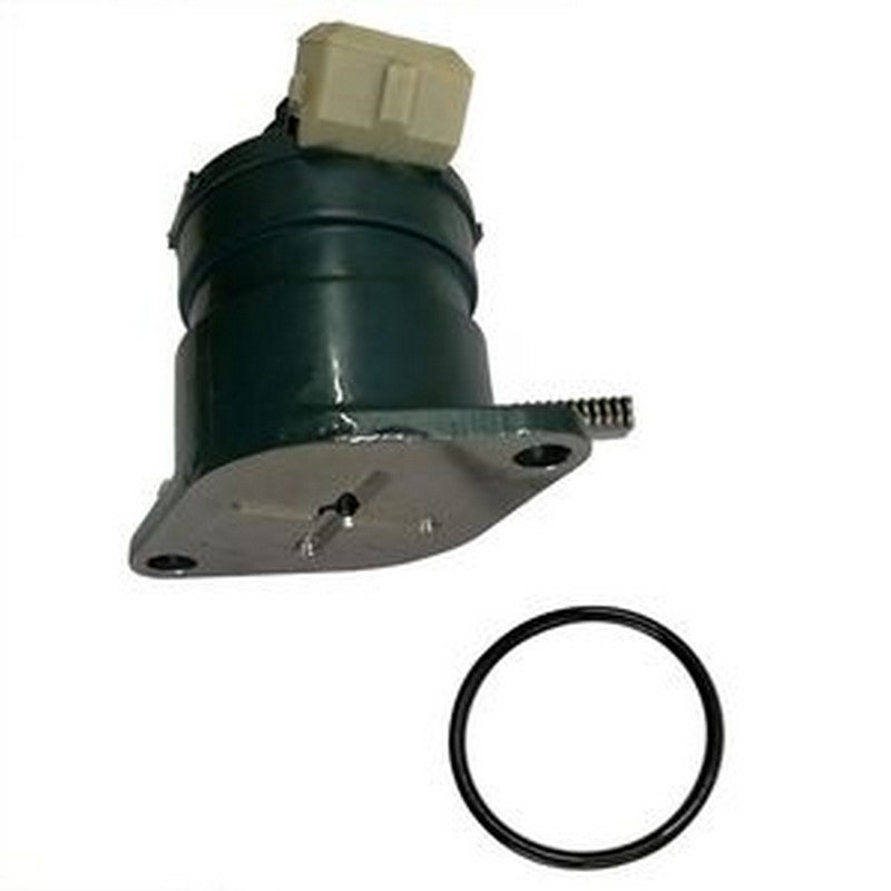 Hydraulic Solenoid Valve AT215827 for John Deere 200LC 120 230LC 270LC 160LC Excavator - Buymachineryparts