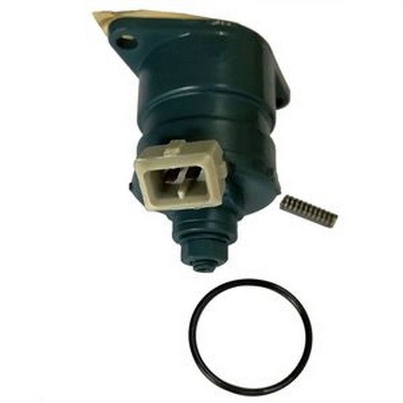 Hydraulic Solenoid Valve AT215827 for John Deere 200LC 120 230LC 270LC 160LC Excavator - Buymachineryparts