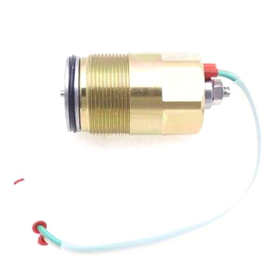 Hydraulic Solenoid Valve KDRDE5K-10/40 for Daewoo DH220-5 DH220-7 Hyundai R210-5 Kobelco SK200-5 Kawasaki K3V112 24V - Buymachineryparts