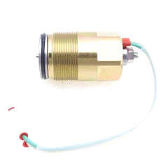 Hydraulic Solenoid Valve KDRDE5K-10/40 for Daewoo DH220-5 DH220-7 Hyundai R210-5 Kobelco SK200-5 Kawasaki K3V112 24V - Buymachineryparts