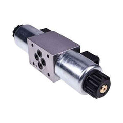 Hydraulic Solenoid Valve RPE3-063Z11/02400E1 Compatible for Argo-Hytos