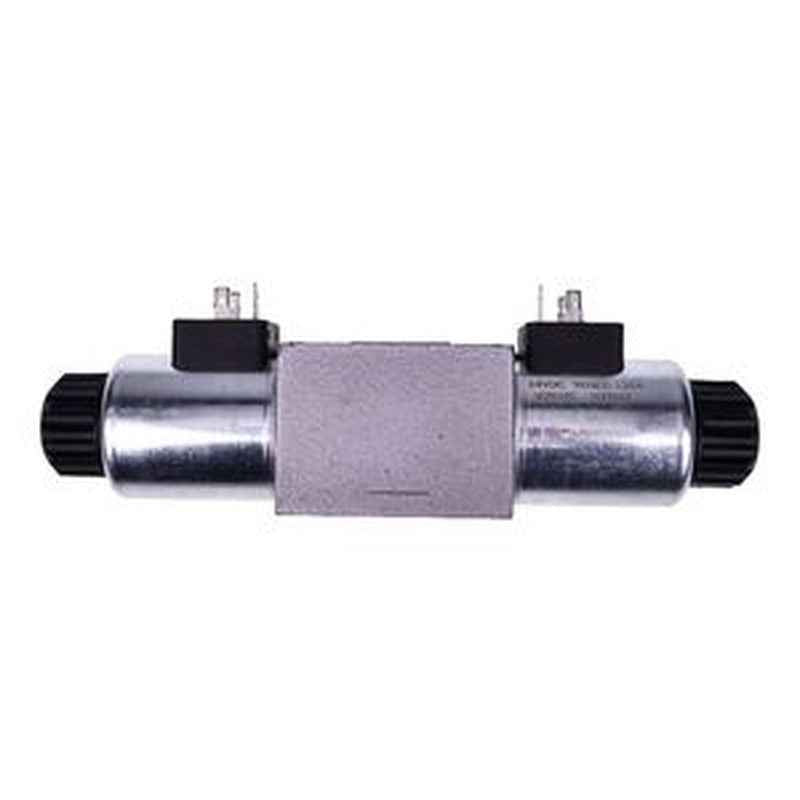 Hydraulic Solenoid Valve RPE3-063Z11/02400E1 Compatible for Argo-Hytos