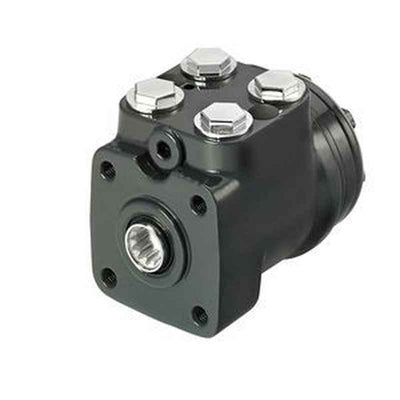 Hydraulic Steering Unit 150-8286 Compatible with Danfoss OSPC125LS