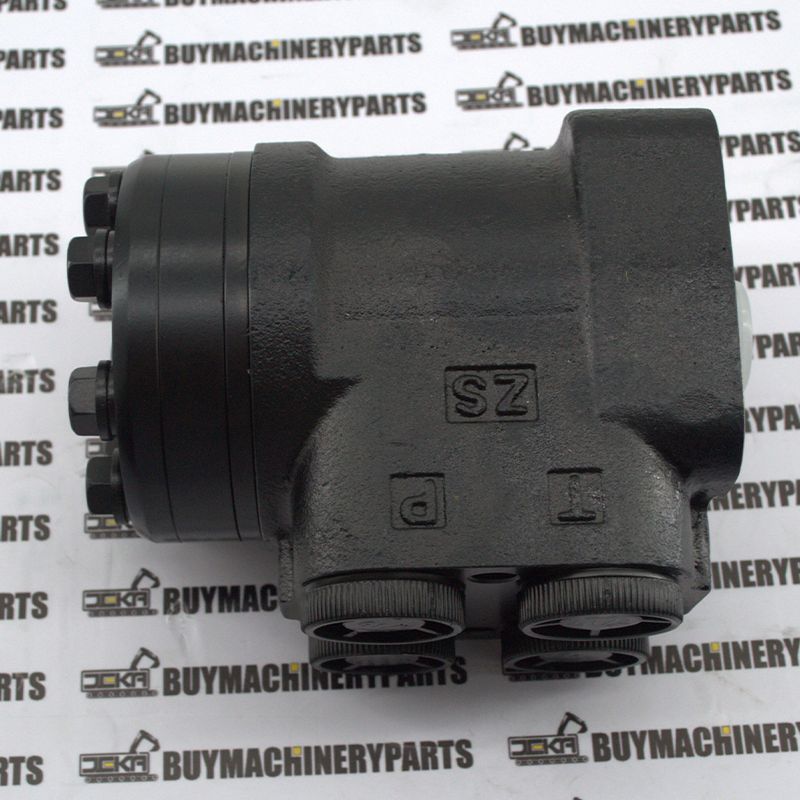 Hydraulic Steering Valve RE267297 for John Deere 5076E 5082E 5090E 5093E 5100E 5101E 5415 5425 6100D 6105D 6115D 6403 - Buymachineryparts