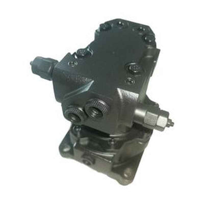 Hydraulic Swing Motor Assembly 4654366 for John Deere 17D Excavator Hitachi ZX16-3 ZX17U-2 ZX18-3 ZAXIS17U-2