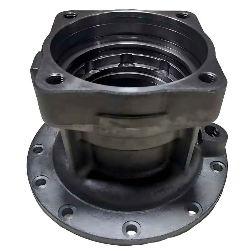 Hydraulic Swing Motor Housing YN15V00025S301 for Kobelco Excavator SK215SRLC SK200SR SK200-6ES