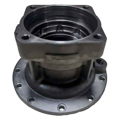 Hydraulic Swing Motor Housing YN15V00025S301 for Kobelco Excavator SK215SRLC SK200SR SK200-6ES