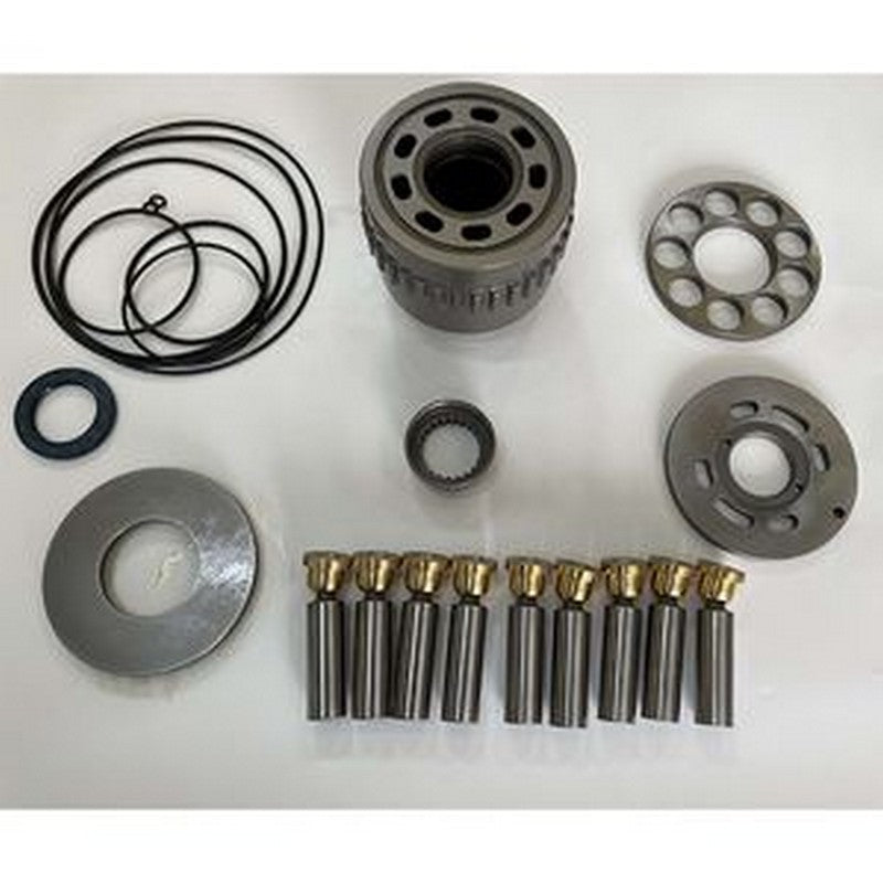 Hydraulic Swing Motor Repair Parts Kit for Hitachi EX120-2 Excavator - Buymachineryparts