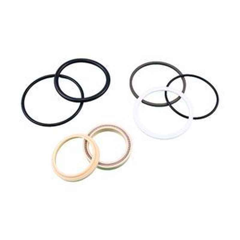 Hydraulic Tilt Cylinder Seal Kit 6804616 for Bobcat Loaders 873 883 B300 BL370 BL375 BL470 BL475 BL570 BL575