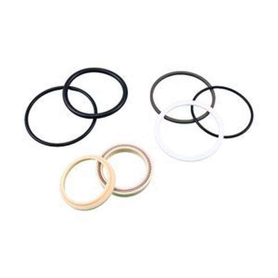 Hydraulic Tilt Cylinder Seal Kit 6804616 for Bobcat Loaders 873 883 B300 BL370 BL375 BL470 BL475 BL570 BL575