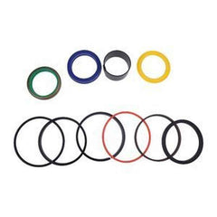 Hydraulic Tilt Cylinder Seal Kit 1543262C1 for CASE Loaders 480D 580SD & Up