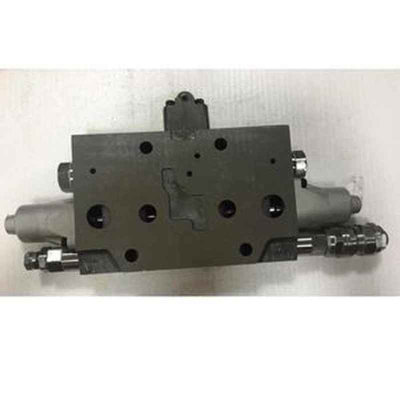 Hydraulic Valve 723-41-08900 for Komatsu Excavator PC200-8 PC200LL-8
