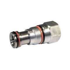 Hydraulic Valve 77722516 Compatible with Sandvik