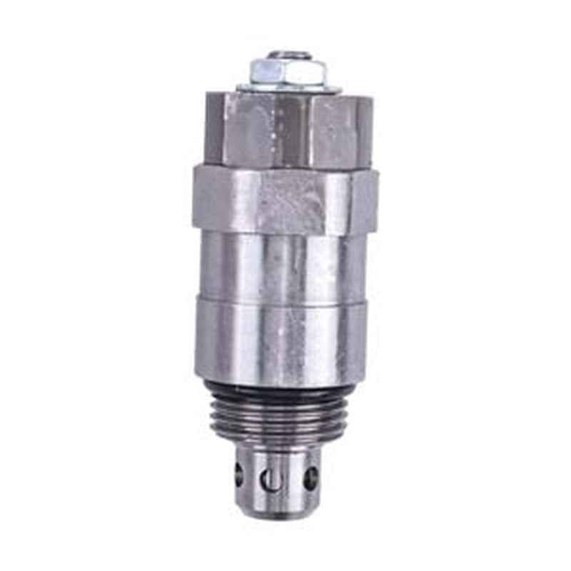 Hydraulic Valve 84296804 47520559 for CASE 580N 580SN 590SN Backhoe Loader