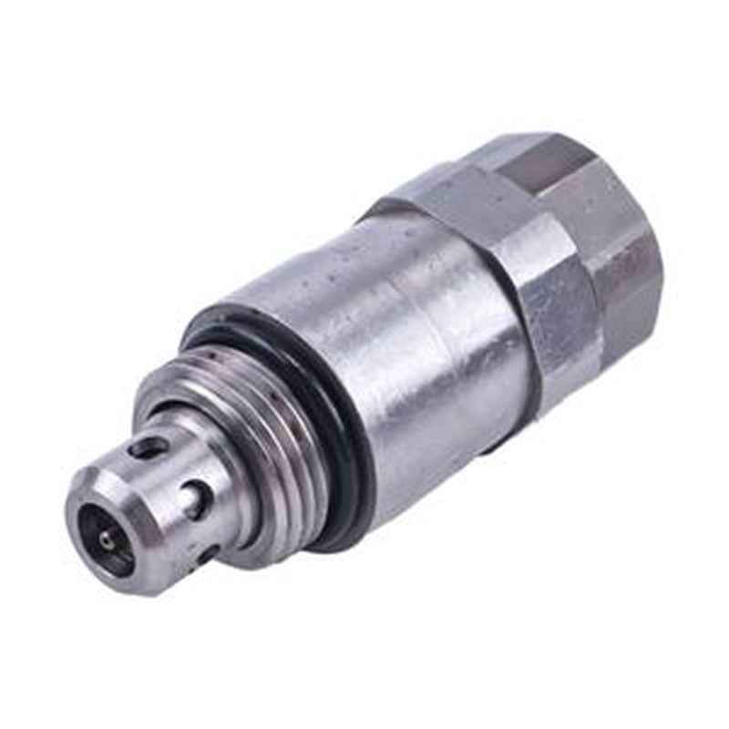 Hydraulic Valve 84296804 47520559 for CASE 580N 580SN 590SN Backhoe Loader