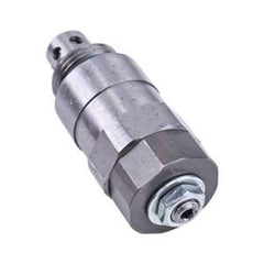 Hydraulic Valve 84296804 47520559 for CASE 580N 580SN 590SN Backhoe Loader