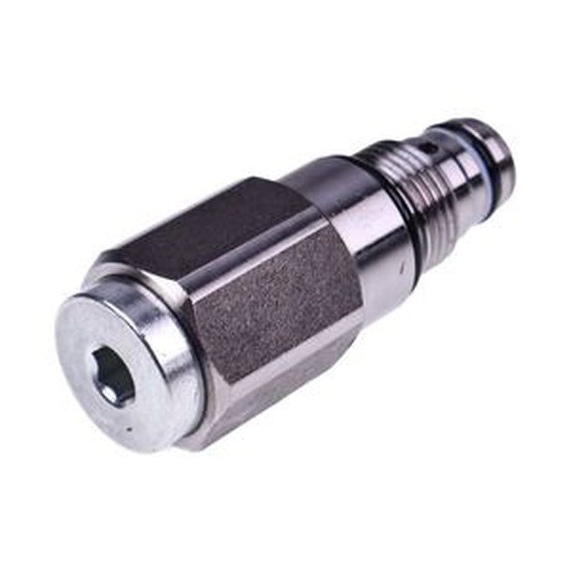 Hydraulic Valve 85820128 for CASE 580M/580N/590SM Loader & Telehandler ...
