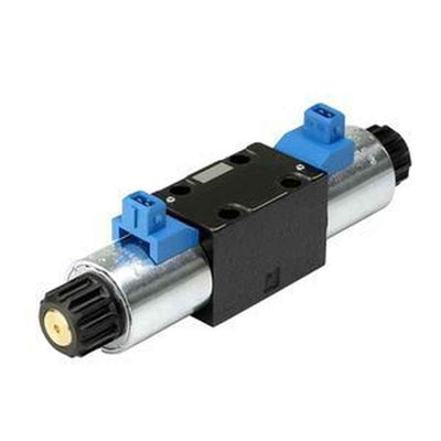 Hydraulic Valve D1MW022CNJW1P91X624 for Parker