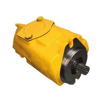 Hydraulic Vane Pump 146-5076 for Caterpillar CAT Loaders 950G 962G IT62G