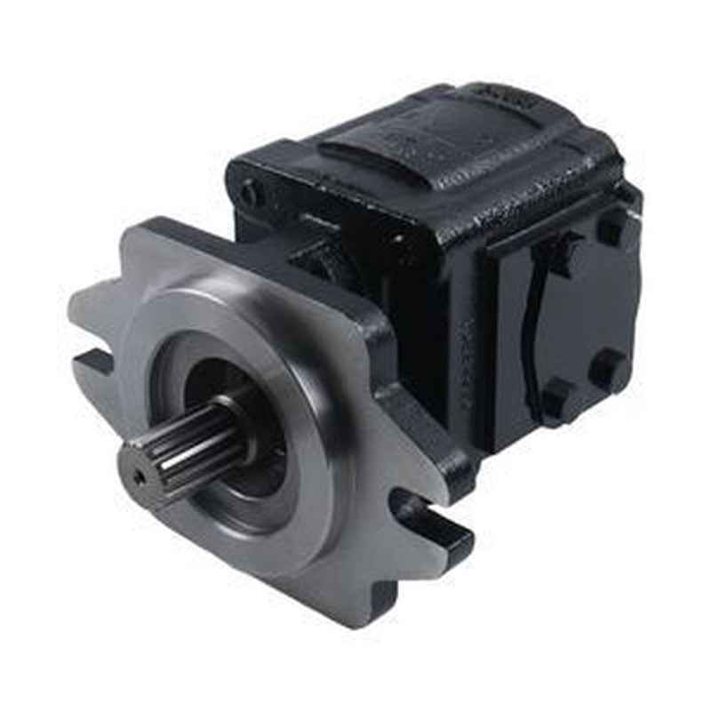 Hydraulic Gear Pump 11881939 for Volvo BL60 BL60B BL61 BL61B BL61PLUS Loader