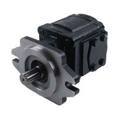 Hydraulic Gear Pump 11881939 for Volvo BL60 BL60B BL61 BL61B BL61PLUS Loader