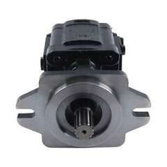 Hydraulic Gear Pump 11881939 for Volvo BL60 BL60B BL61 BL61B BL61PLUS Loader