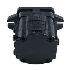 Hydraulic Gear Pump 11881939 for Volvo BL60 BL60B BL61 BL61B BL61PLUS Loader