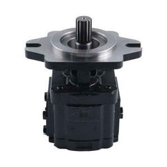 Hydraulic Gear Pump 11881939 for Volvo BL60 BL60B BL61 BL61B BL61PLUS Loader