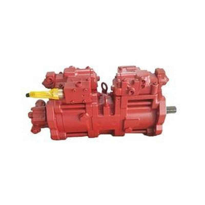 Hydraulic Main Pump 29925328 for JCB Excavator JS130 K3V63DT-1R0R-9C0H