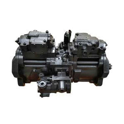 Hydraulic Main Pump KBJ2895 K3V112DTP-9Y15 for CASE Excavator